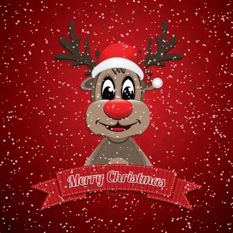 cute animated merry christmas gif